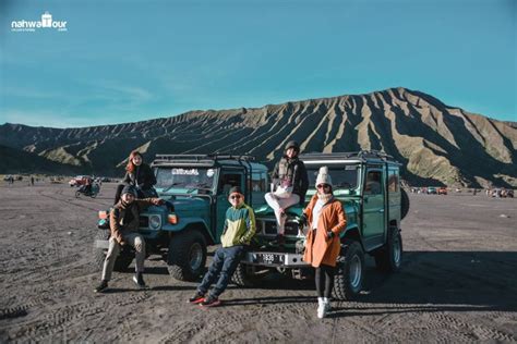 Nahwa Tour Dan Travel Terbaik Di Jawa Timur