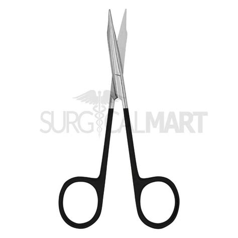 Supercut Stevens Tenotomy Scissors 5 5 Straight Surgical Mart