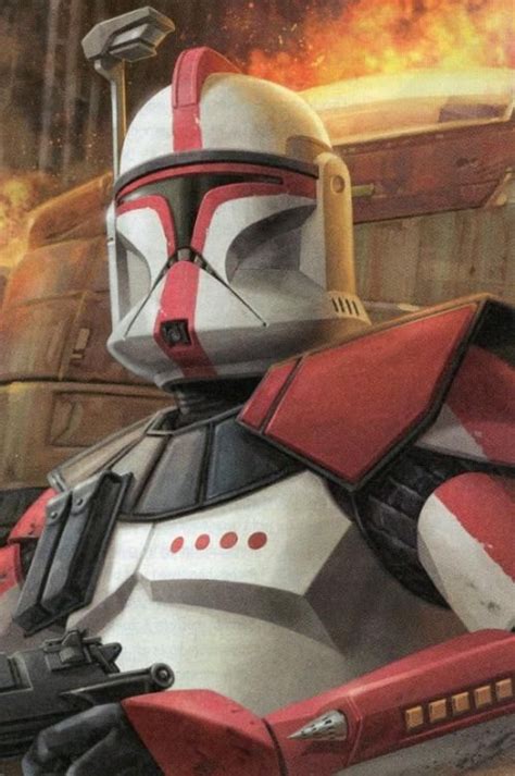 Arc 77 Clone Troopers Star Wars Star Wars Images Star Wars Clone Wars