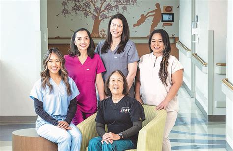 Nurses Week Spotlight Hph Nurses Featured In Midweek Cover Story