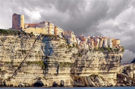 Visiter Bonifacio Les Choses Incontournables Faire