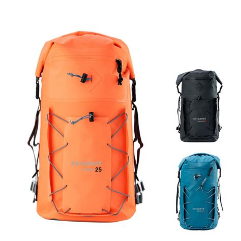 Sac Etanche Zulupack Triton 25l