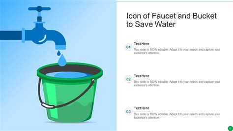 Top 10 Save Water Powerpoint Presentation Templates In 2025