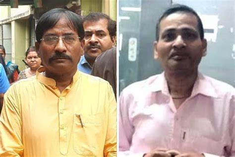 Lok Sabha Election 2024 Another Jagannath Sarkar Submits Nomination