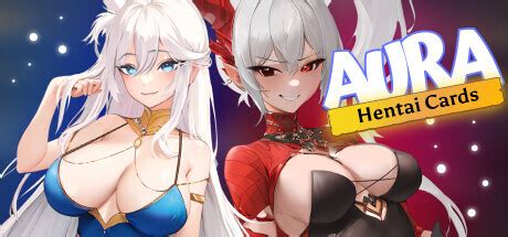 Aura Hentai Cards Metacritic