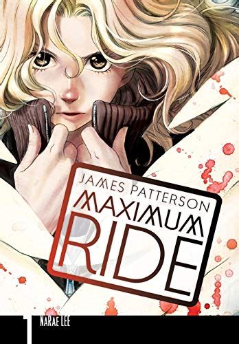 James Patterson Maximum Ride Characters