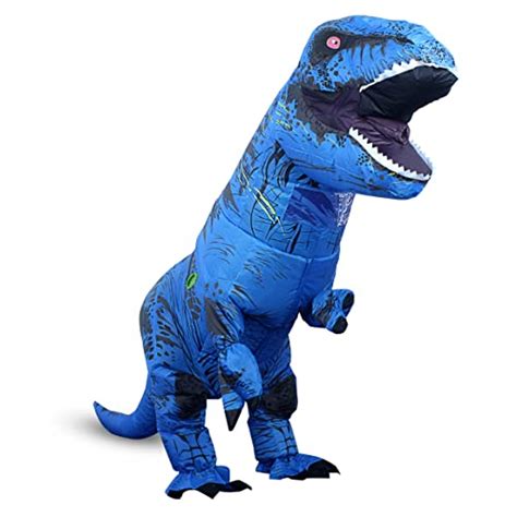 Best Inflatable Dinosaur Costume In 2024