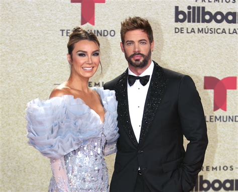 William Levy Y Elizabeth Guti Rrez Se Separan Definitivamente