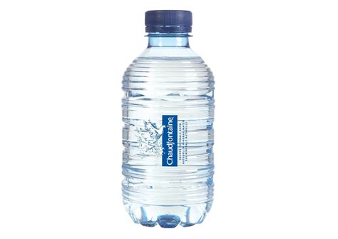 Chaudfontaine Plat Water Petfles 24 X 33 Cl