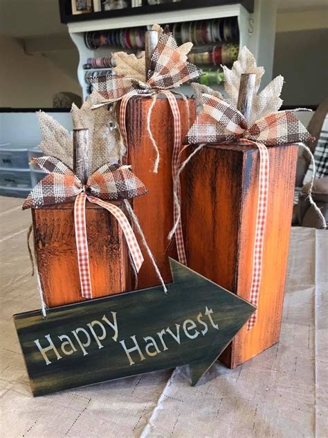 Pin By Terry Whitaker On Things To Make Fall Pumpkin Crafts Fall