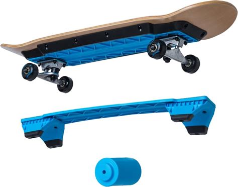 Amazon Flybar 3 In 1 Learn To Skate Complete Skateboard For