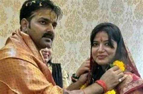 Bhojpuri Actor Pawan Singh Wife Jyoti Singh Registered Case In Court