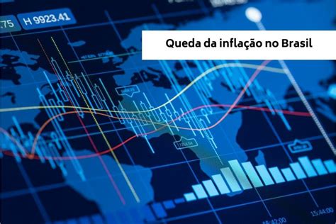 A queda da inflação Mercado financeiro reduz previsão para 5 93