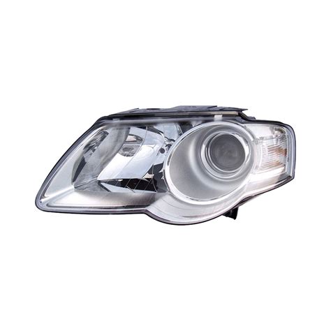 Volkswagen Passat Headlight Bulb Replacement