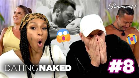 Calvin Reacts Dating Naked Folge Mit Special Guest Cecilia