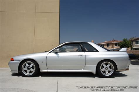 The Perfect Exposure: Nissan Skyline GT-R Meet @ Super Autobacs ...