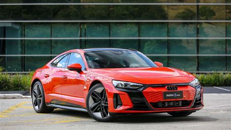 2022 Audi Rs E Tron Gt Prices Reviews And Pictures Edmunds Ph