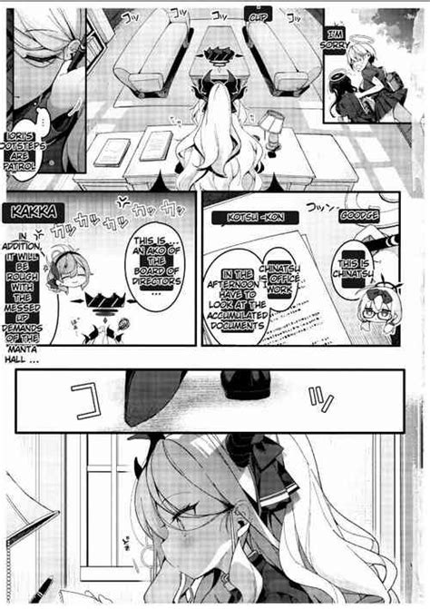 Character Sensei Nhentai Hentai Doujinshi And Manga