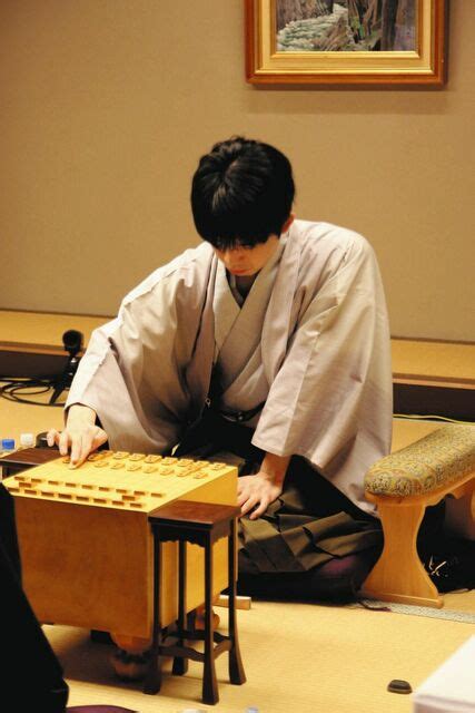 Dull Festival〜棋王戦第3局、藤井棋王が初防衛に王手〜 生え抜きの埼玉県民の英 ひで ちゃん～★ようこそ★彩の国のウルトラマンワールドm78へ～