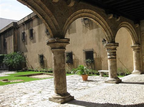 Museo De Las Casas Reales Un Recorrido Por La Historia