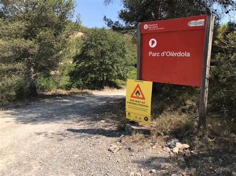 19 municipis de lAlt Penedès i el Parc Natural del Garraf Foix en