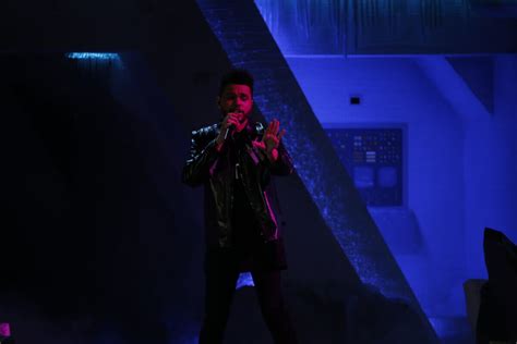 The Weeknd Announces "The After Hours Tour" Dates