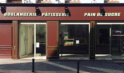 Boulangerie P Tisserie Bernay Pain De Sucre