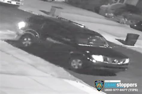 Three Individuals Sought In Fresh Meadows Robbery Qns