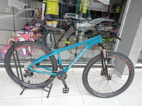 Bicicleta Audax Adx 200 Deore Shimano Aro 29 Mtb 2022 Parcelamento