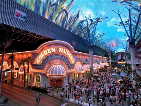 America’s High-Stakes Casinos : Travel Channel | Travel Channel