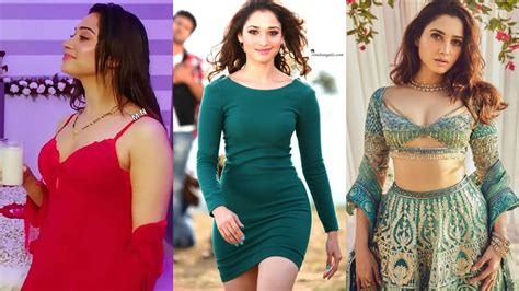 South Indian Movie Dubbed Video 🤩🤩 Tamanna Bhatia Hot Outfit Viral Viralvideo Youtube