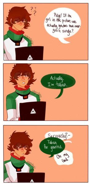 Pidge Gunderson Tumblr Voltron Memes Voltron Comics Voltron Fanart Form Voltron Voltron