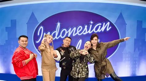 Daftar Pemenang Indonesian Idol Lengkap Dari Season Sampai Sukses