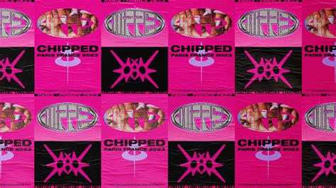 chippeds press  nails pulls  yk dieline