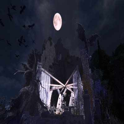 Halloween Special - The Sims 4 Rooms / Lots - CurseForge