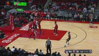 Review Of Called Foul Ers Rockets Nba Official