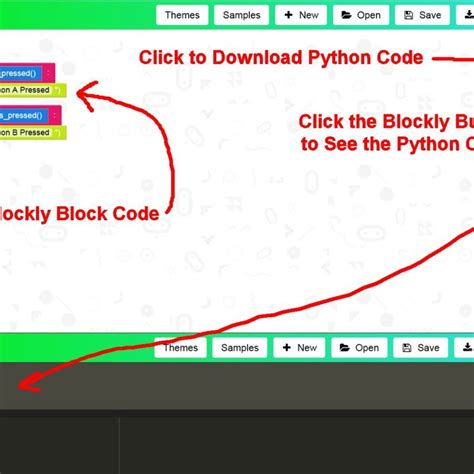 Google S Blockly Games Maze 1 10 Solutions