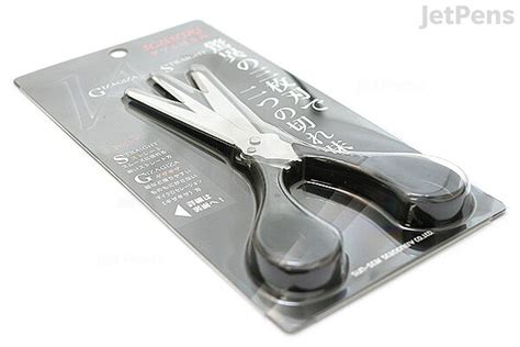 Sun Star Double Scissors Jetpens