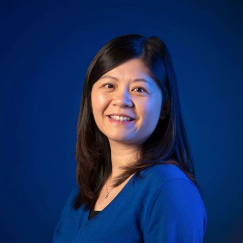 Ruilan Guo To Join Polymer Editorial Board Chemical And Biomolecular Engineering