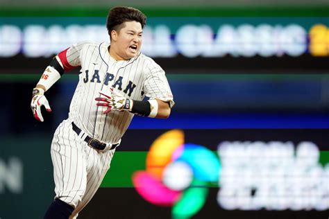 Munetaka Murakami El Aaron Judge” Japonés Mostró Interés Por Jugar