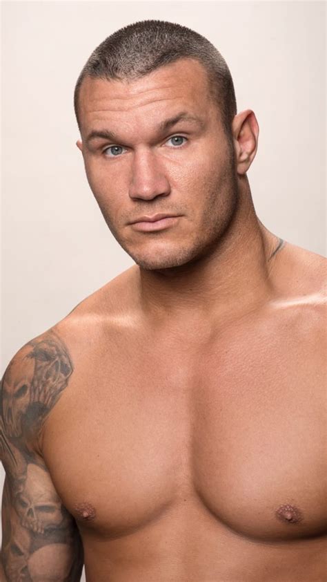 Pin On Randy Orton ️