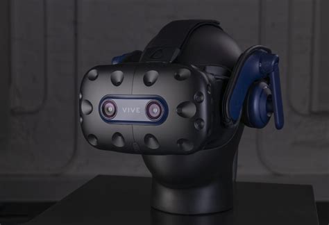 Vive Pro 2 Vr Headset The Coolector