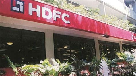 Hdfc To Raise At Least Rs 30 Billion Via 10 Year Bond Issue Equitypandit