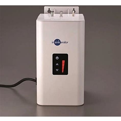 InSinkErator NeoTank Instant Boiling Hot Water Boiler Neo Tank 2 5L ConsumerStore UK