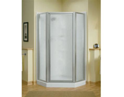 Sterling Intrigue Neo Angle Shower Door At Menards®