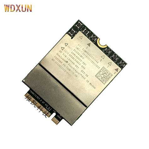 Hp Qualcomm X T W G Module Sps L L