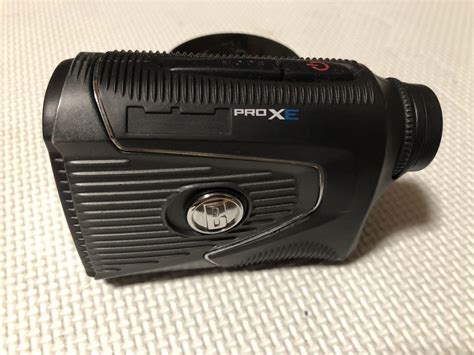 ブッシュネル Bushnell Pro Xe メルカリ