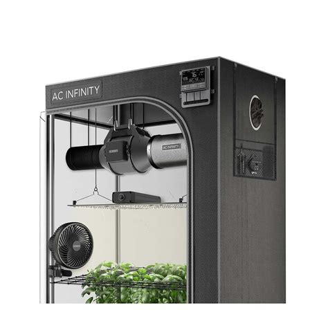 Advance Grow Zelt System X X Pflanzen Set