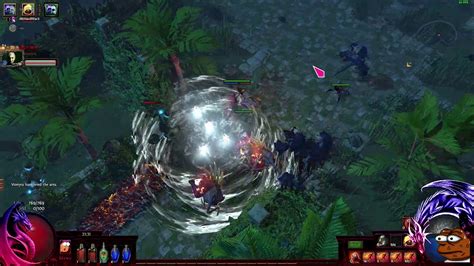 Path Of Exile Der Miner Und Das Lab Mit Dirk Youtube