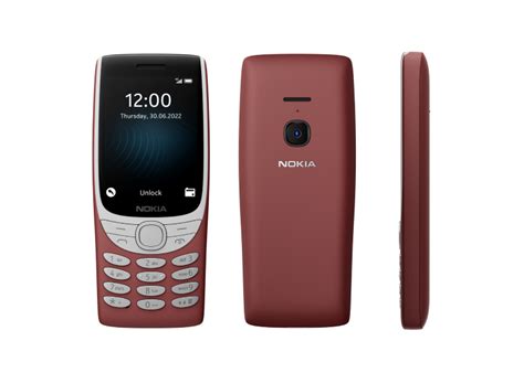 Nokia 8210 4G, 2660 Flip, 5710 XpressAudio now official in 2022 | Nokia ...
